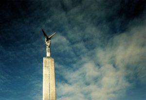 Monument des Ruhms