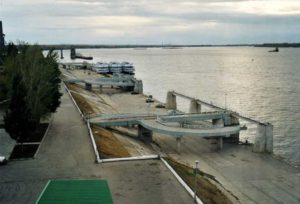 Wolgastrand