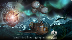 Weltensegler 2